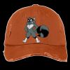 Distressed Cap Thumbnail