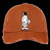 Distressed Cap Thumbnail