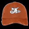 Distressed Cap Thumbnail