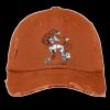 Distressed Cap Thumbnail