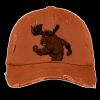 Distressed Cap Thumbnail