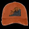 Distressed Cap Thumbnail
