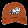 Distressed Cap Thumbnail