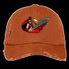 Distressed Cap Thumbnail