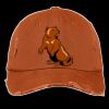 Distressed Cap Thumbnail