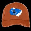 Distressed Cap Thumbnail