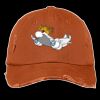 Distressed Cap Thumbnail