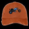 Distressed Cap Thumbnail