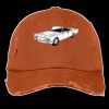 Distressed Cap Thumbnail