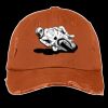 Distressed Cap Thumbnail