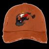 Distressed Cap Thumbnail