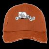 Distressed Cap Thumbnail