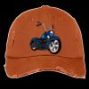Distressed Cap Thumbnail