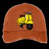 Distressed Cap Thumbnail
