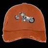 Distressed Cap Thumbnail