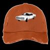 Distressed Cap Thumbnail
