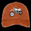 Distressed Cap Thumbnail