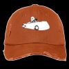 Distressed Cap Thumbnail
