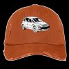Distressed Cap Thumbnail