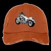Distressed Cap Thumbnail
