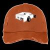 Distressed Cap Thumbnail
