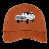 Distressed Cap Thumbnail