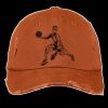 Distressed Cap Thumbnail
