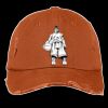 Distressed Cap Thumbnail