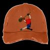 Distressed Cap Thumbnail