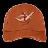 Distressed Cap Thumbnail