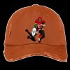 Distressed Cap Thumbnail