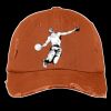 Distressed Cap Thumbnail
