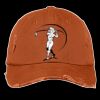 Distressed Cap Thumbnail