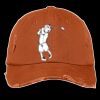 Distressed Cap Thumbnail