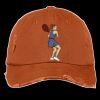 Distressed Cap Thumbnail