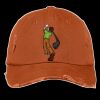 Distressed Cap Thumbnail