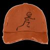 Distressed Cap Thumbnail