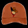 Distressed Cap Thumbnail