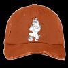 Distressed Cap Thumbnail