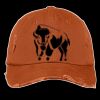 Distressed Cap Thumbnail