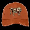 Distressed Cap Thumbnail