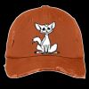 Distressed Cap Thumbnail