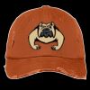 Distressed Cap Thumbnail
