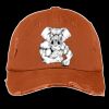 Distressed Cap Thumbnail