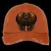 Distressed Cap Thumbnail