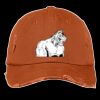 Distressed Cap Thumbnail