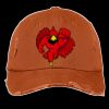 Distressed Cap Thumbnail