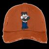 Distressed Cap Thumbnail