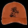 Distressed Cap Thumbnail