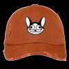 Distressed Cap Thumbnail